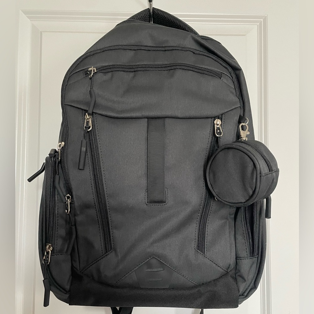 NWOT Unisex Baby/Diaper Backpack